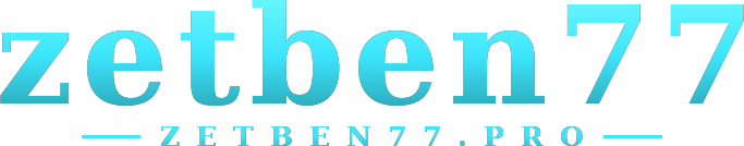 zetben77 logo