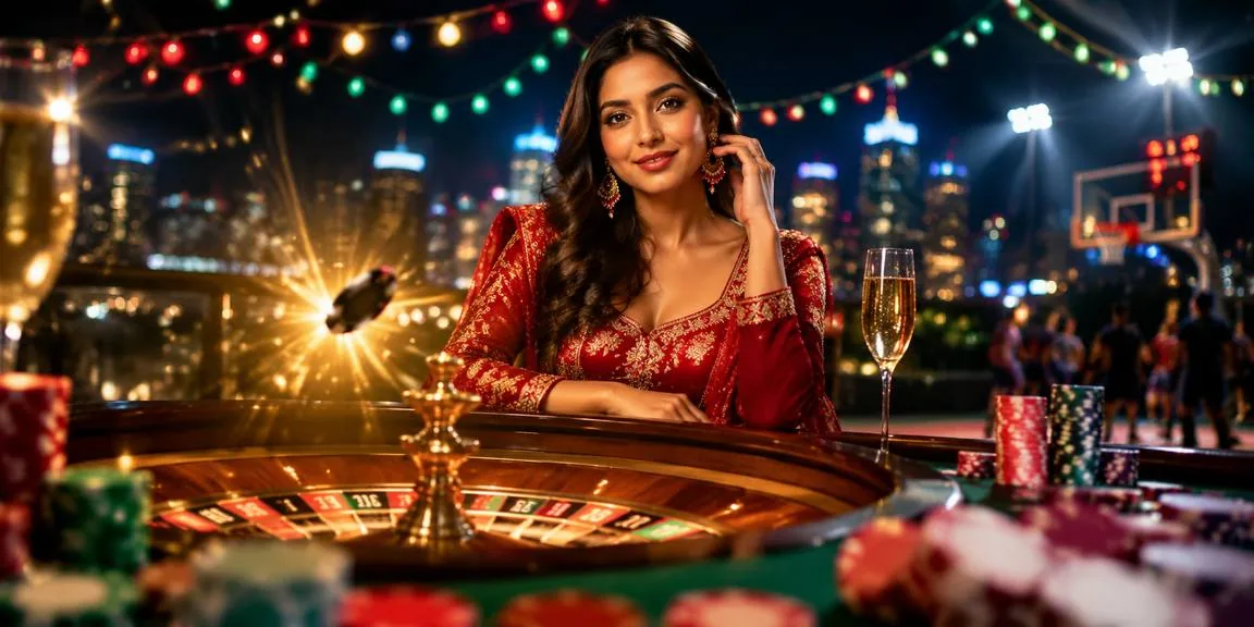 zetben77 Baccarat Jungle